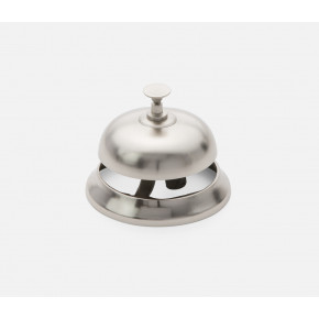 Agra Pewter Bell Object Brass