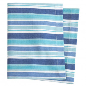 Bluemarine Stripe Napkin Set of 4