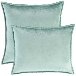 Panne Velvet Ice Pillow 16" Lumbar