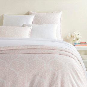 Flora Soft Pink Bedding
