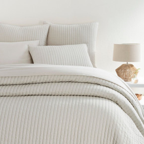 Cozy Cotton Natural Bedding