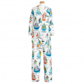 Sailboats Multi Pajamas