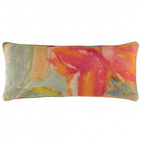 Joy Linen Multi Decorative Pillow 15" Lumbar