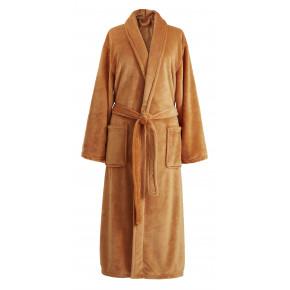 Sheepy Fleece 2.0 Ochre Robe Grande - Grande