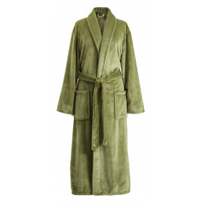 Sheepy Fleece 2.0 Olive Robe Grande - Grande