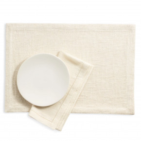 Brooks Ivory Placemat, Set of 4