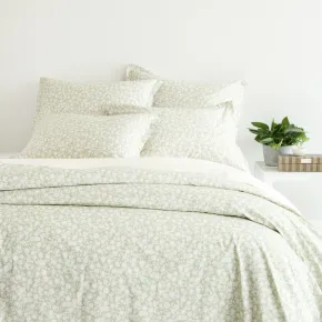 Aria Sage Bedding
