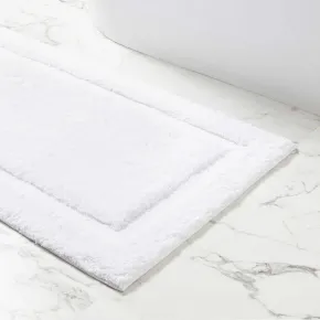 Small Bath Rug