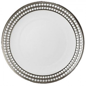 Perlee Platinum Dinner Plate 10.5"