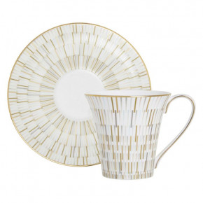 Luminous Tea Cup & Saucer