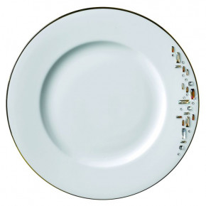 Diana Gold Dinner Plate 10.5 in