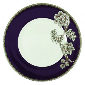 Pavo Silver Platinum Bread & Butter Plate 7 in