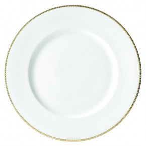 Princess Gold Charger Plate 13 in