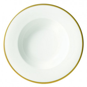 Comet Gold Soup Bowl 8.5 in