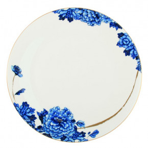Emperor Flower Round Platter/Charger Plate 12 in