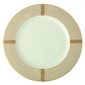 Regency Gold Charger Plate 12 in