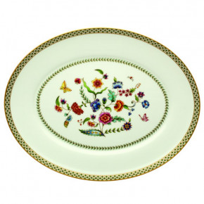 Gione Oval Platter 16 in