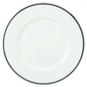 Comet Platinum Dinner Plate 10.5 in