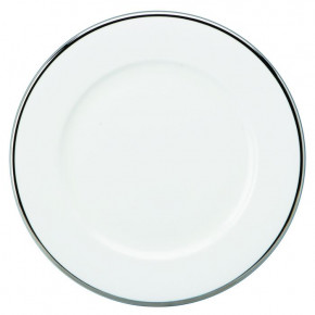 Comet Platinum Round Platter/Charger Plate 12 in