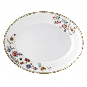 Gione 12" Oval Platter (Special Order)
