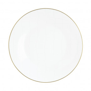 Alligator White Dinnerware