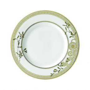 Golden Leaves Gold Dinnerware