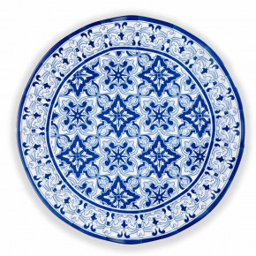 Talavera Azul Melamine 16" Platter