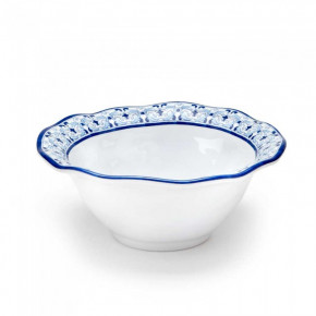 Talavera Azul Melamine 6.5" Cereal Bowl