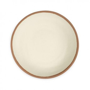 Potter Terracotta Melamine/Bamboo Dinnerware