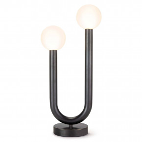 Happy Table Lamp, Oil Rubbed Bronze