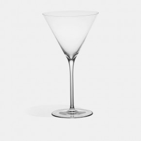 Classic Martini Glass 6.7 oz, Set of 2