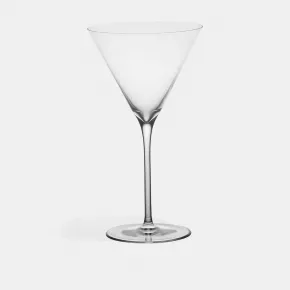 Classic Martini Glass 6.7 oz, Set of 2