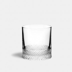 Diamond Double Old Fashioned Tumbler 8.5 oz