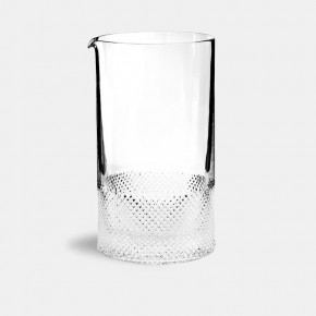 Diamond Mixing Glass 30 oz