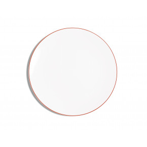 Line Burnt Orange Dinnerware