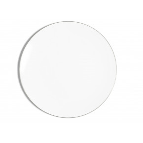 Line Platinum Dinnerware