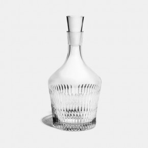 Prism Decanter 33 oz, 10.2" h