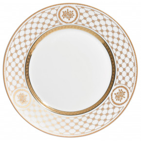 Chambord White French Rim Soup Plate Round 9.1 in.