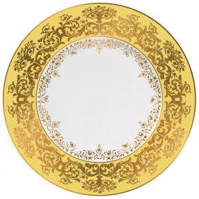 Chelsea Yellow Gold Dinnerware (Special Order)