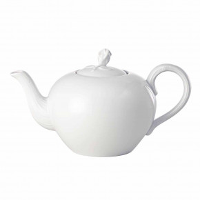 Maria Theresia White Teapot Lid ( Lid for 34211)