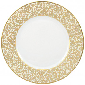 Salamanque Gold  Ivory Dinnerware