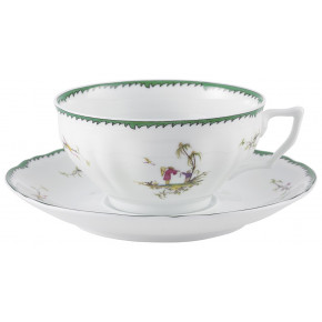 Longjiang Breakfast Cup Without Foot No 1 Rd 4.7"
