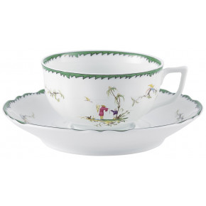 Longjiang Tea Cup Extra Without Foot No 1 Rd 3.8"