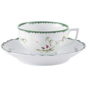 Longjiang Tea Cup Extra Without Foot No 4 Rd 3.8"