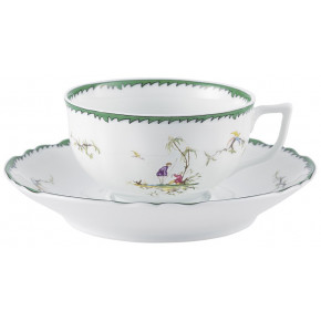 Longjiang Tea Cup Extra Without Foot No 5 Rd 3.8"