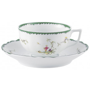 Longjiang Tea Cup Extra Without Foot No 6 Rd 3.8"