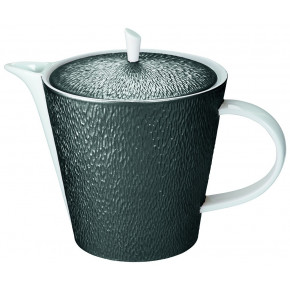 Mineral Irise Black Tea/Coffee Pot Rd 5.1"