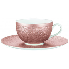 Mineral Irise Copper Tea Cup Extra Rd 3.74015"