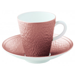 Mineral Irise Copper Coffee Cup Rd 2.6"