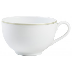 Italian Renaissance Irise Shell Tea Cup Extra (tall) 3.71 Shell